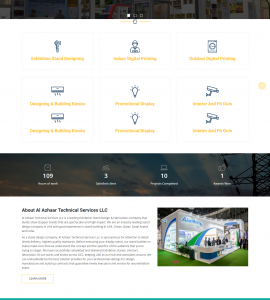 Al Azhaar Technical Services LLC UAE