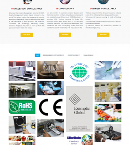 ARMS Management Solutions FZE UAE