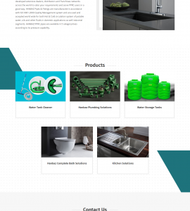 Hanbaz Pipe Products