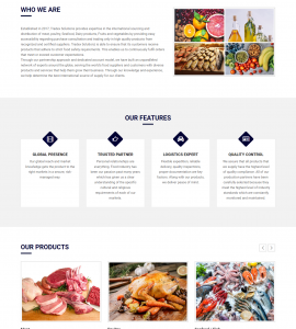 Tradex Solutions Mumbai
