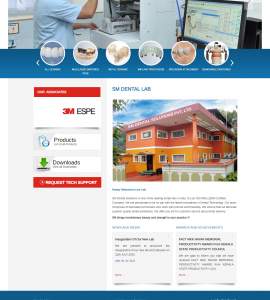 SM Dental Solutions