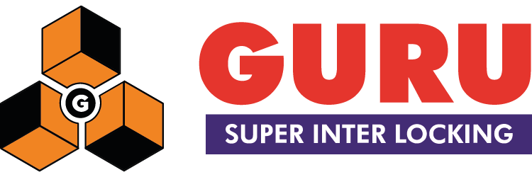 Guru Interlocking